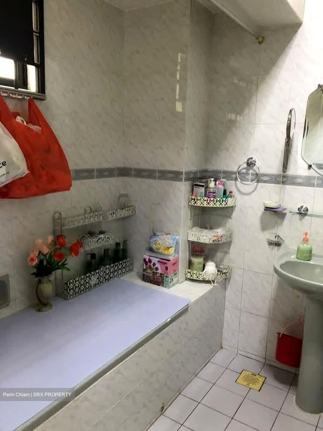 Ah Soo Walk (D19), Terrace #583338261
